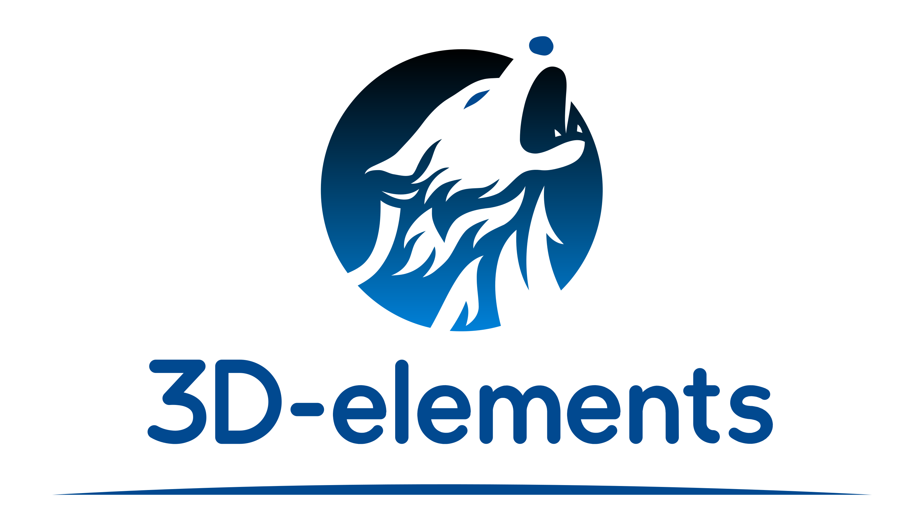 3D-Elements